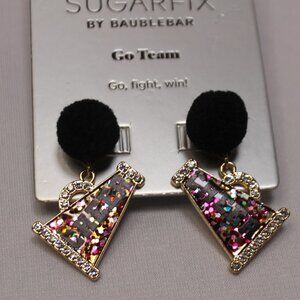 SugarFix by Baublebar CHEER Earrings